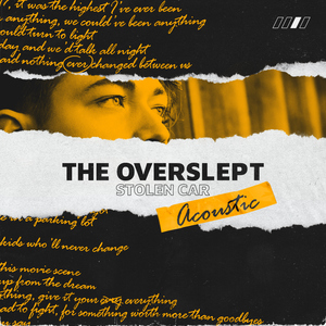 Save Our Souls (Acoustic)