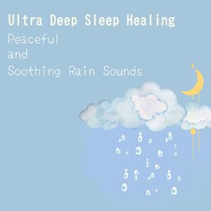 熟睡カウントダウン～雨の音～