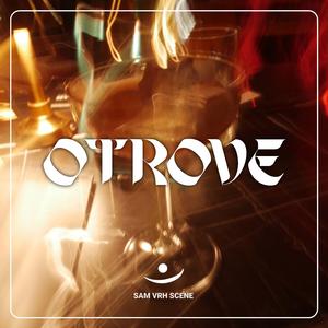 Otrove