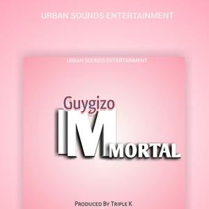 Guygizo Immortal 1