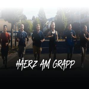 Häerz am Grapp