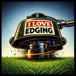 I Love Edging