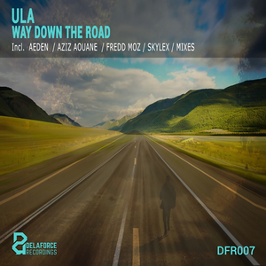 Way Down The Road (Aziz Aouane Remix)