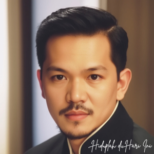 Hiduplah Di Hari Ini