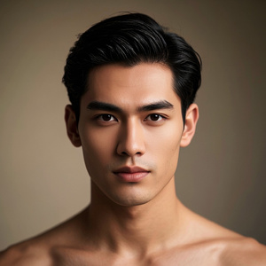 Bagunia Sister Who Wore My Dreams