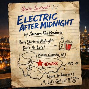 Electric After Midnight