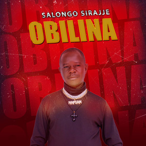 Obilina