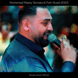 Muhamed Meety (Usti Babo Corroro Acilum)