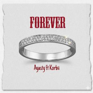Forever (feat. Wriskyy)