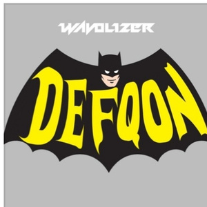 The Defqon Hype T00n