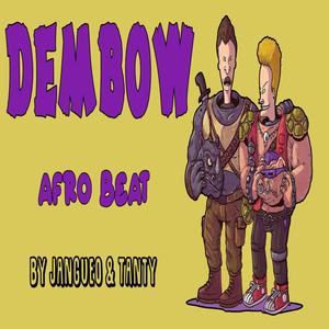 Pista de dembow AFRO 2021 | Dembow 2021 (Instrumental)
