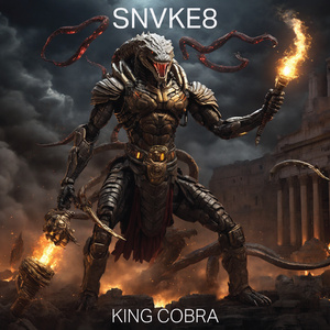 King Cobra