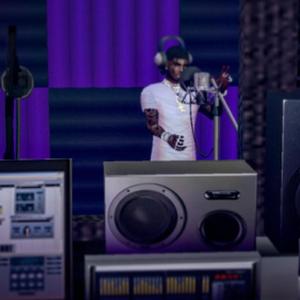 THA COLDEST RUBBIN OFF THE PAINT FREESTYLE (REMIX FREESTYLE) (REMIX FREESTYLE)