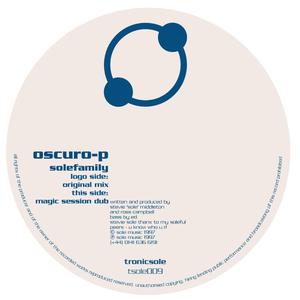 Too High (Magic Session Dub)