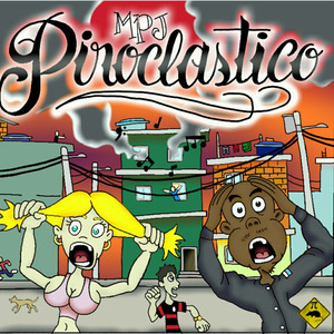 Mpjpiroclastico