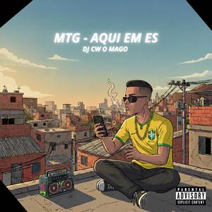 Mtg - Aqui em ES