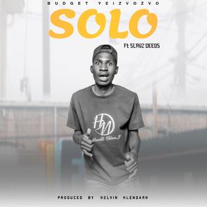 Solo_-_Budget Yeizvozvo (Official song)