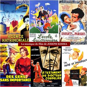 Générique - From Cela s'appelle l'aurore, 1955