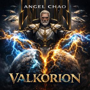 VALKORION El Emperador Eterno (The Golden Shadow)