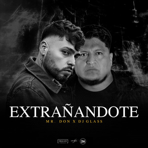 Extrañandote