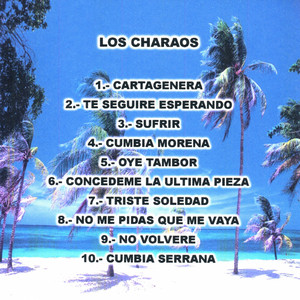 No Volvere