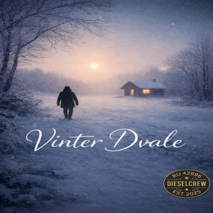 Vinter dvale