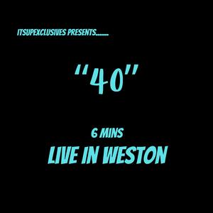 6 Mins Live In Weston (feat. Kevin Lemnah) (Live)