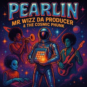 Pearlin (feat. Sam Johnson & lil k)