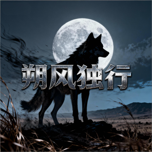 朔风独行