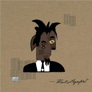 In Decorated Fashion (Karl Lagerfeld)