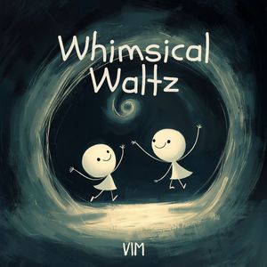 Whimsical Waltz