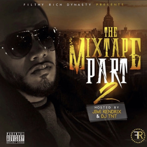 Hands On The Wheel (Remix)