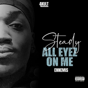 ALL EYEZ ON ME - (ENNEMIS )
