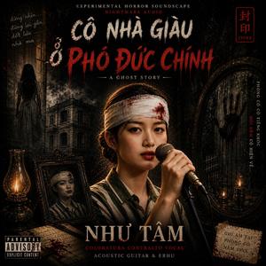 Căn nhà ma
