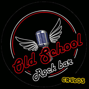 Old School Rock Bar