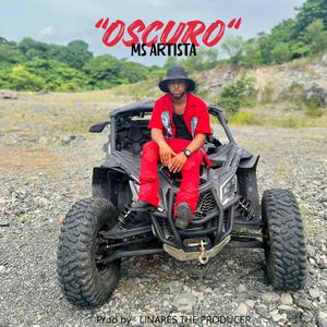 Oscuro (feat. Linares The Producer)