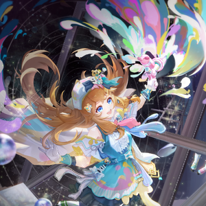 夏色片想い（夏色单恋）