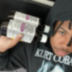 In Love Wit Codeine (feat. Kankan)
