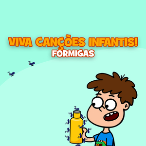 Formigas