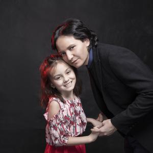 我爱你祖国（合唱）