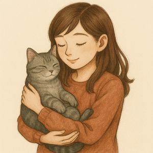 LOVE CAT