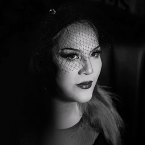 Infinity (那艺娜版)