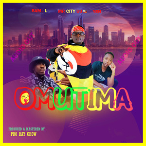 OMUTIMA