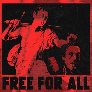 FREE FOR ALL (feat. Arry, Donny Casper & Mesc)