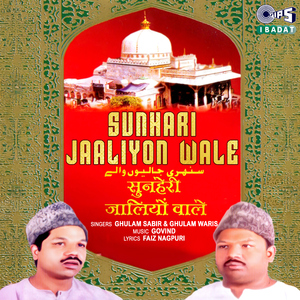 Mera Khwaja Panjetani Hai