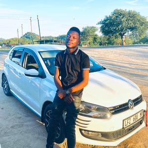 Tshwarelo (Mamazala)