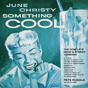 Something Cool (remastered (Mono))