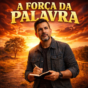 A FORÇA DA PALAVRA
