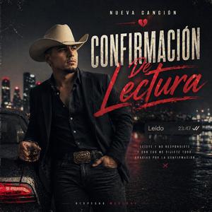 Confirmación De Lectura