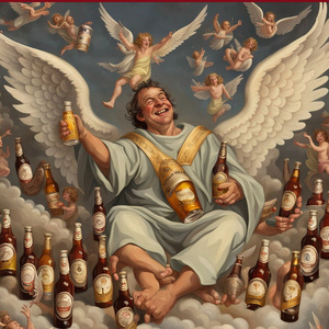 Auf die Schnauze fallen, aufstehen!